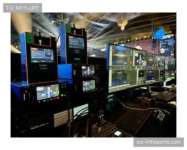 无人摄影机智能捕捉赛事精彩瞬间并实时传输画面