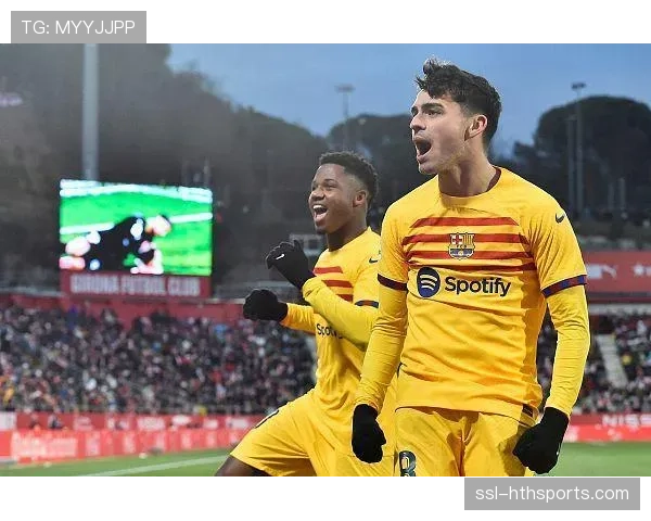 佩德里378次传球领跑联赛 成巴萨攻防转换核心