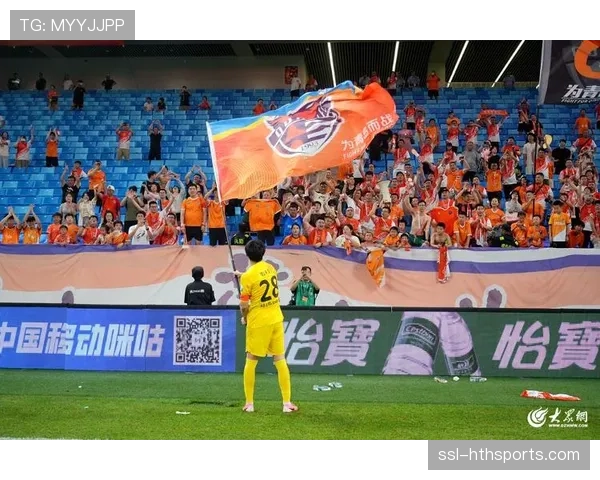 青岛海牛主场仅获一胜 进攻端创造机会能力有限